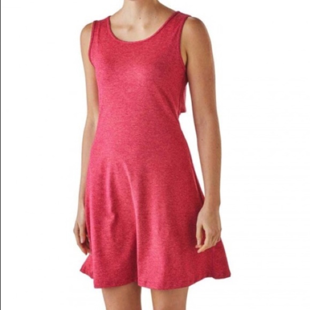 Patagonia Sea brook Sleeveless Dress